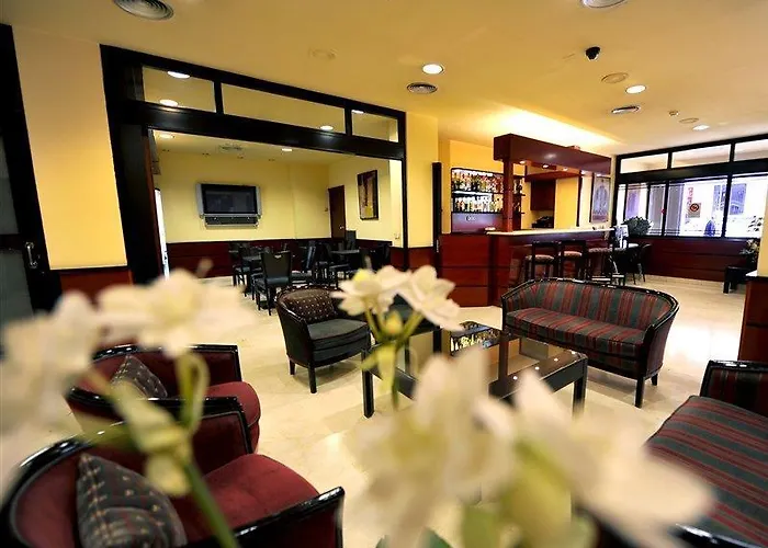 Glories 3* Barselona