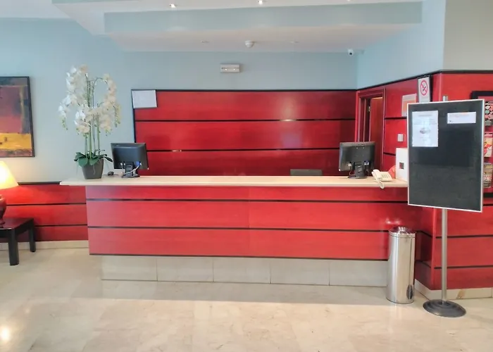 Glories Otel Barselona