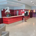 Glories Hotel 3*
