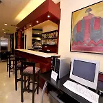 Glories Hotel 3*