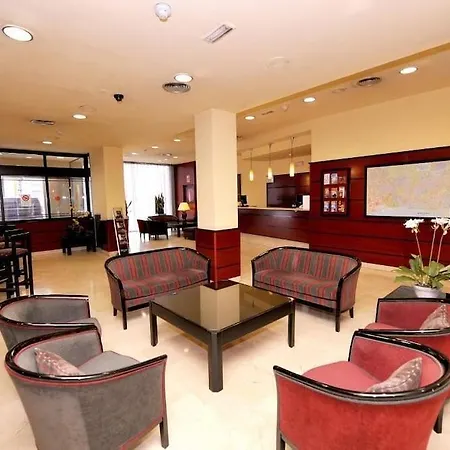 Glories Hotell
