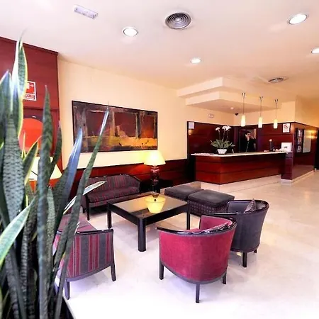 Hotell Glories 3*