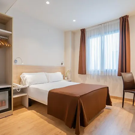 Glories Hotell