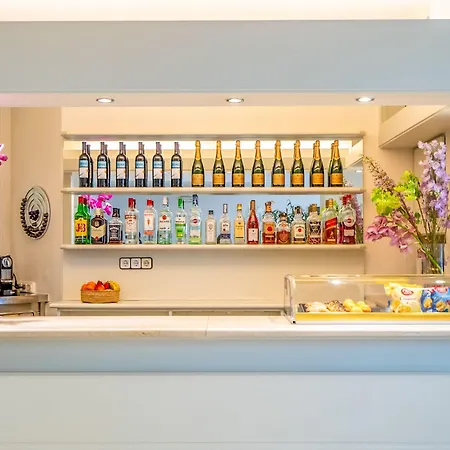 Glories Hotell Barcelona
