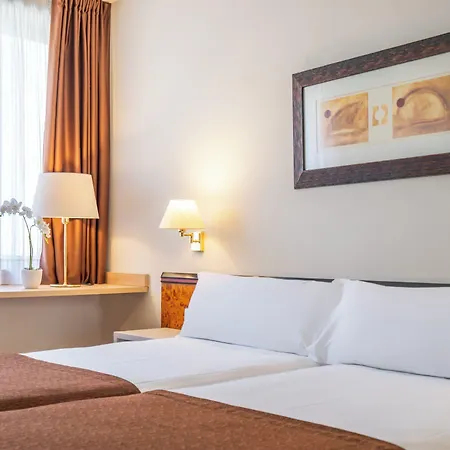 Glories Hotel