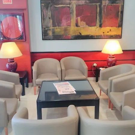 Hotell Glories