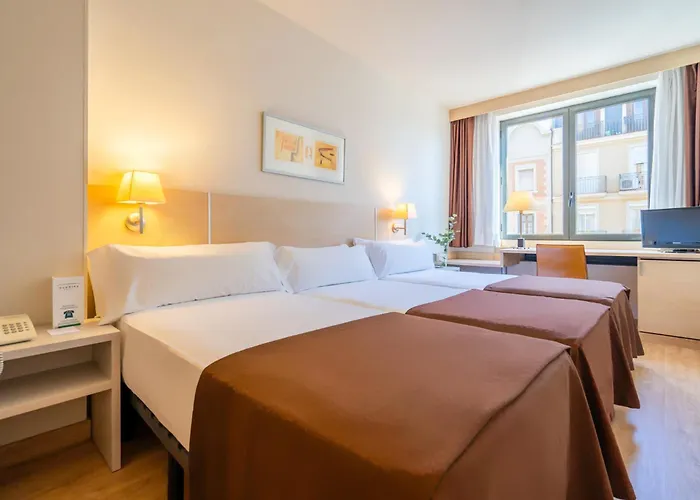 Hotel Glòries Barcellona