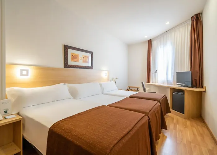 Hotel Glòries