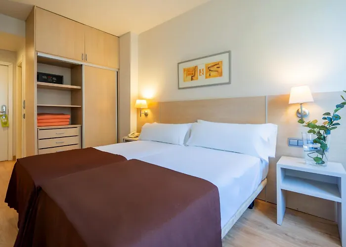 Glòries Hotel 3*