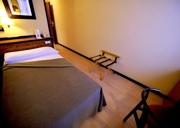 Glòries Hotel Barcellona