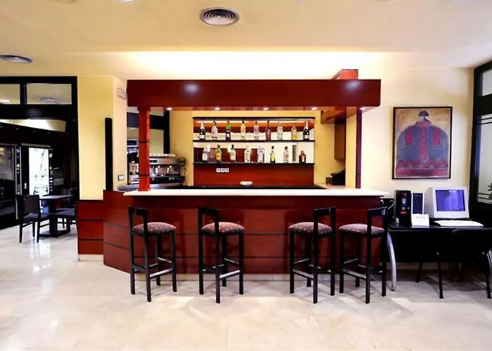Hotel Glòries