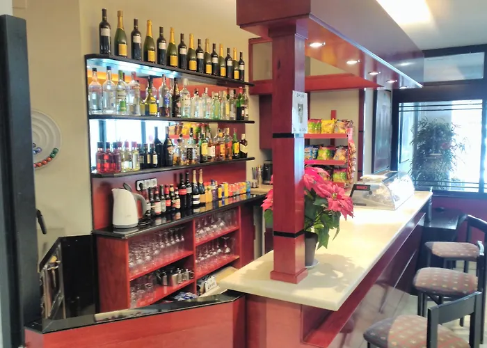 Hotel Glòries