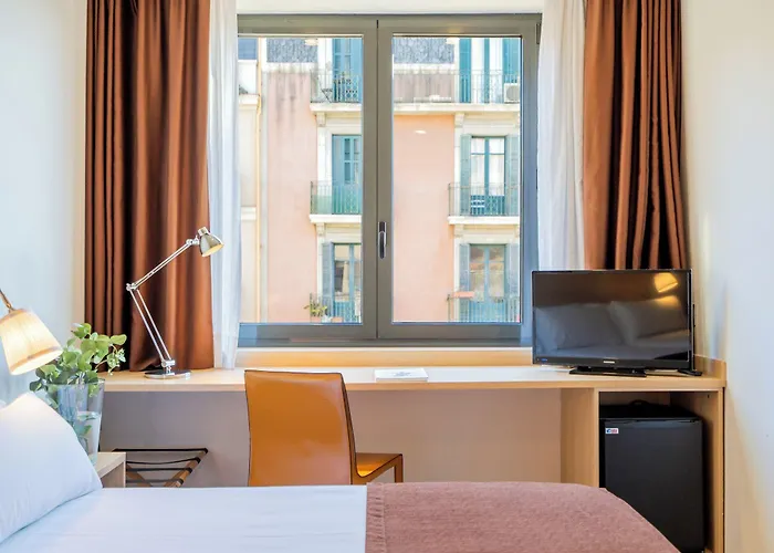 Glòries Hotel 3*