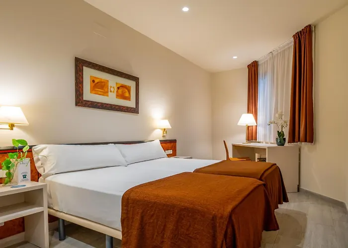 Hotel Glòries
